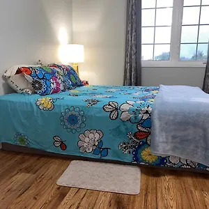  Homestay Canada