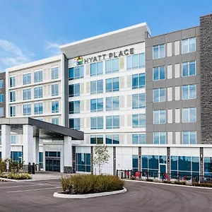 3* Hotel Hyatt Place Toronto-brampton