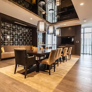 Lofts Toronto
