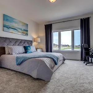  Apartment Globalstay New Near Huron