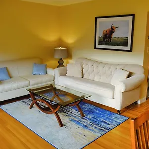 Spacious 15mins To Downtown Vancouver