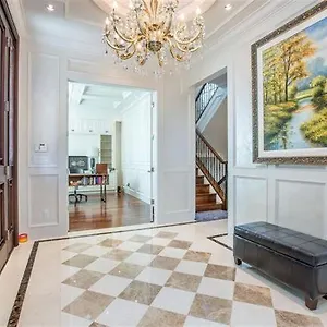 Luxury Vancouver