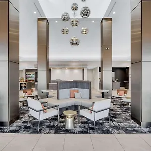 3* Hotel Hilton Garden Toronto/brampton