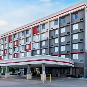 3* Hotel Western Toronto Airport