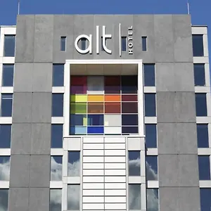 3* Hotel Alt Toronto Airport