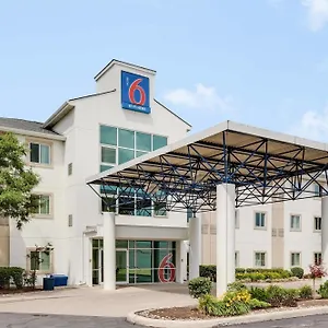 2* Hotel 6-brampton, On - Toronto